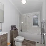 Family Luxury With Hot Tub Apartman