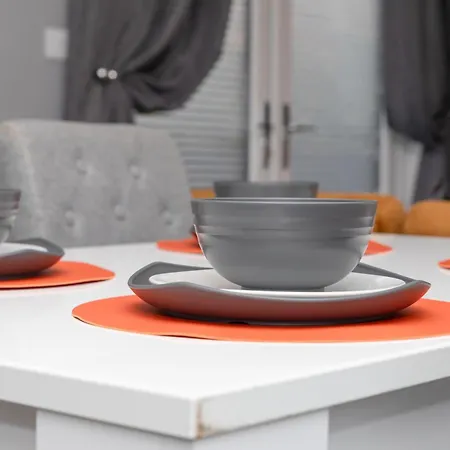 Family Luxury With Hot Tub