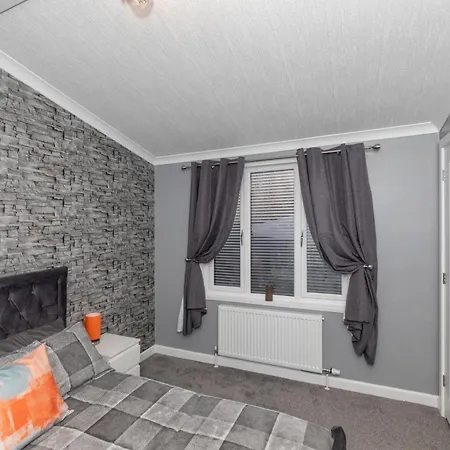 Lägenhet Family Luxury With Hot Tub York