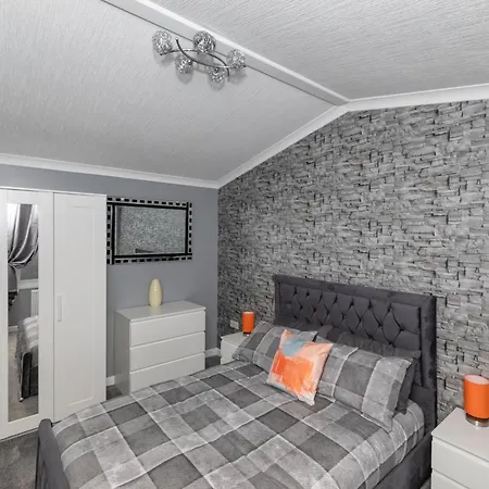 Family Luxury With Hot Tub Lägenhet *