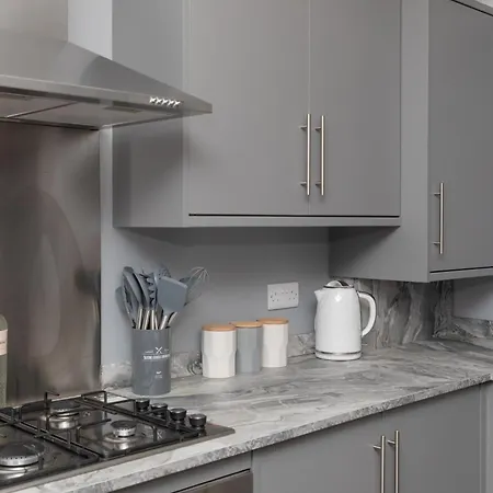 Family Luxury With Hot Tub * York