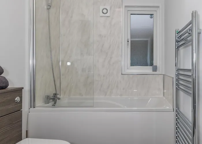 Apartment Family Luxury With Hot Tub