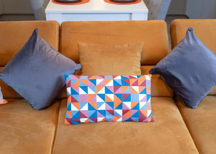 Family Luxury With Hot Tub * York