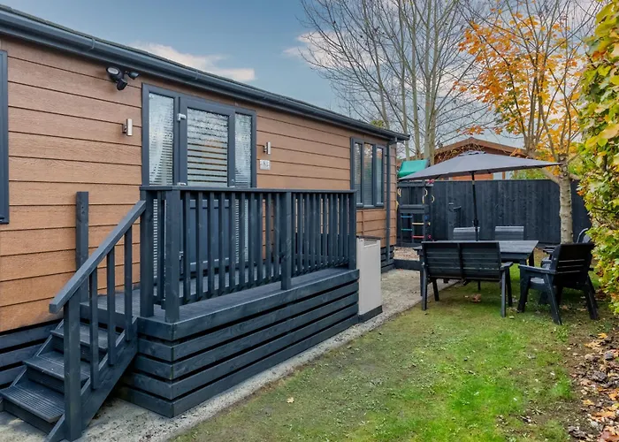 Apartment Family Luxury With Hot Tub