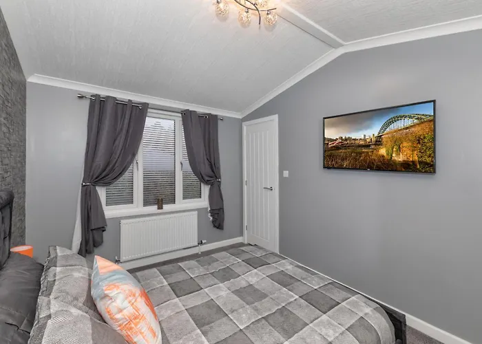 Family Luxury With Hot Tub *