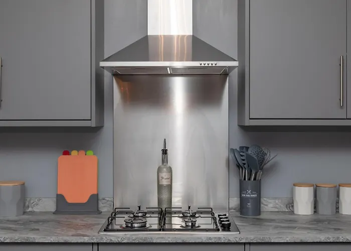 Apartment Family Luxury With Hot Tub *