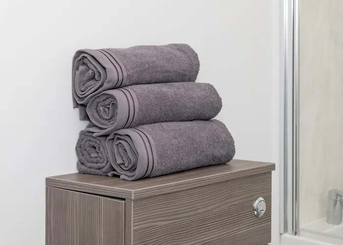 Family Luxury With Hot Tub Apartment *