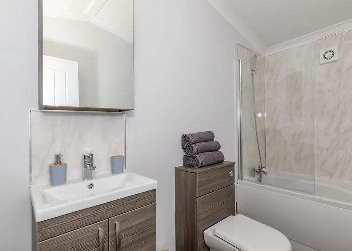 Apartment Family Luxury With Hot Tub