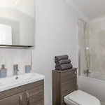 아파트 Family Luxury With Hot Tub