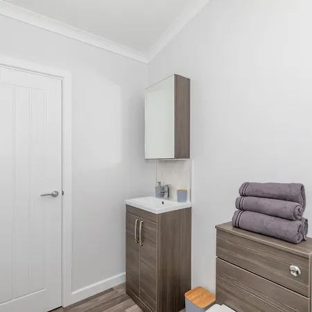 公寓 Family Luxury With Hot Tub *