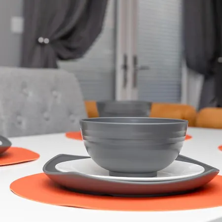 Family Luxury With Hot Tub 约克