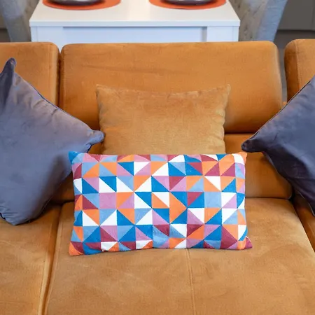 Family Luxury With Hot Tub * 约克