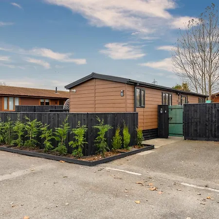 公寓 Family Luxury With Hot Tub *