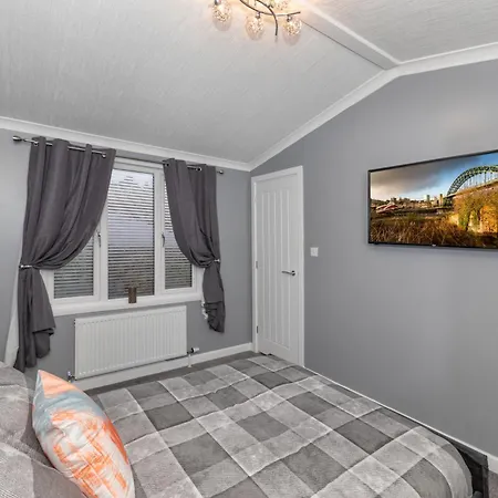 Family Luxury With Hot Tub *